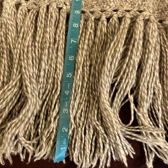 🌵ARNHEM🌵PONCHO - Picture 11 of 11